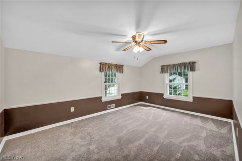 Tiny photo for 23066 Stoneybrook Drive, North Olmsted, OH 44070 (MLS # 5193634)