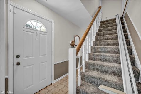 Tiny photo for 23066 Stoneybrook Drive, North Olmsted, OH 44070 (MLS # 5193634)