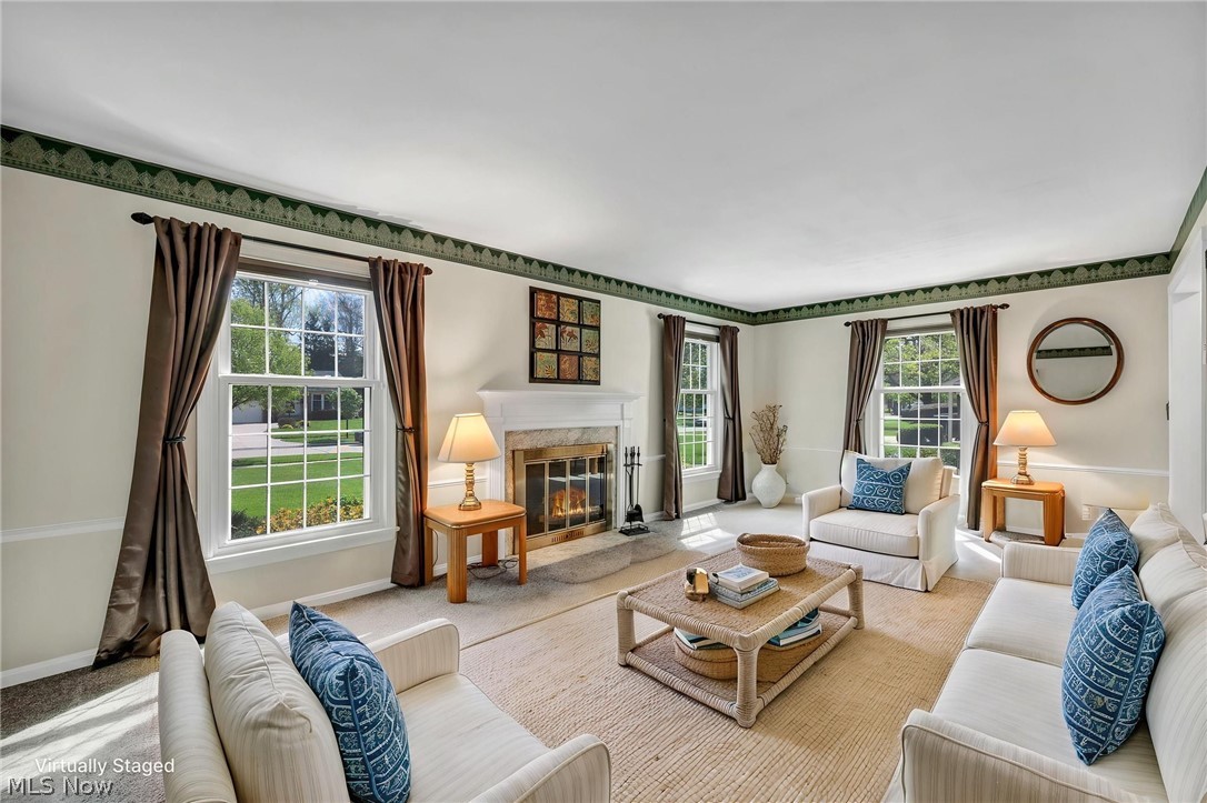 Stoneybrook Estates - Residential