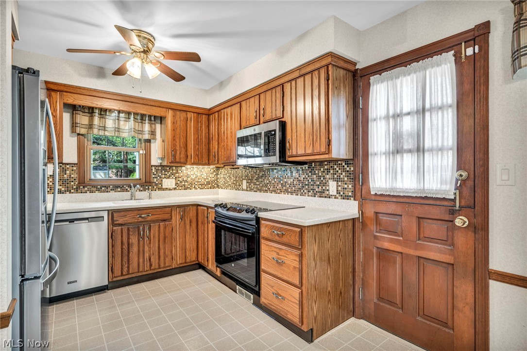 Stoneybrook Estates - Residential