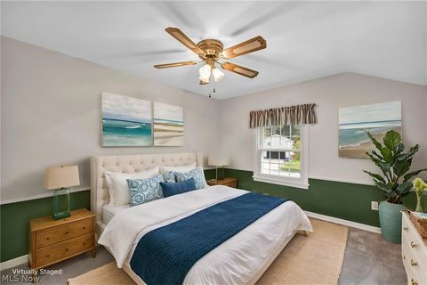 Tiny photo for 23066 Stoneybrook Drive, North Olmsted, OH 44070 (MLS # 5193634)