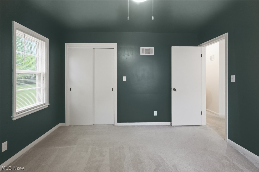 Mansfield - Residential