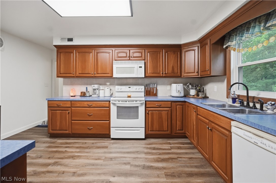 Mansfield - Residential