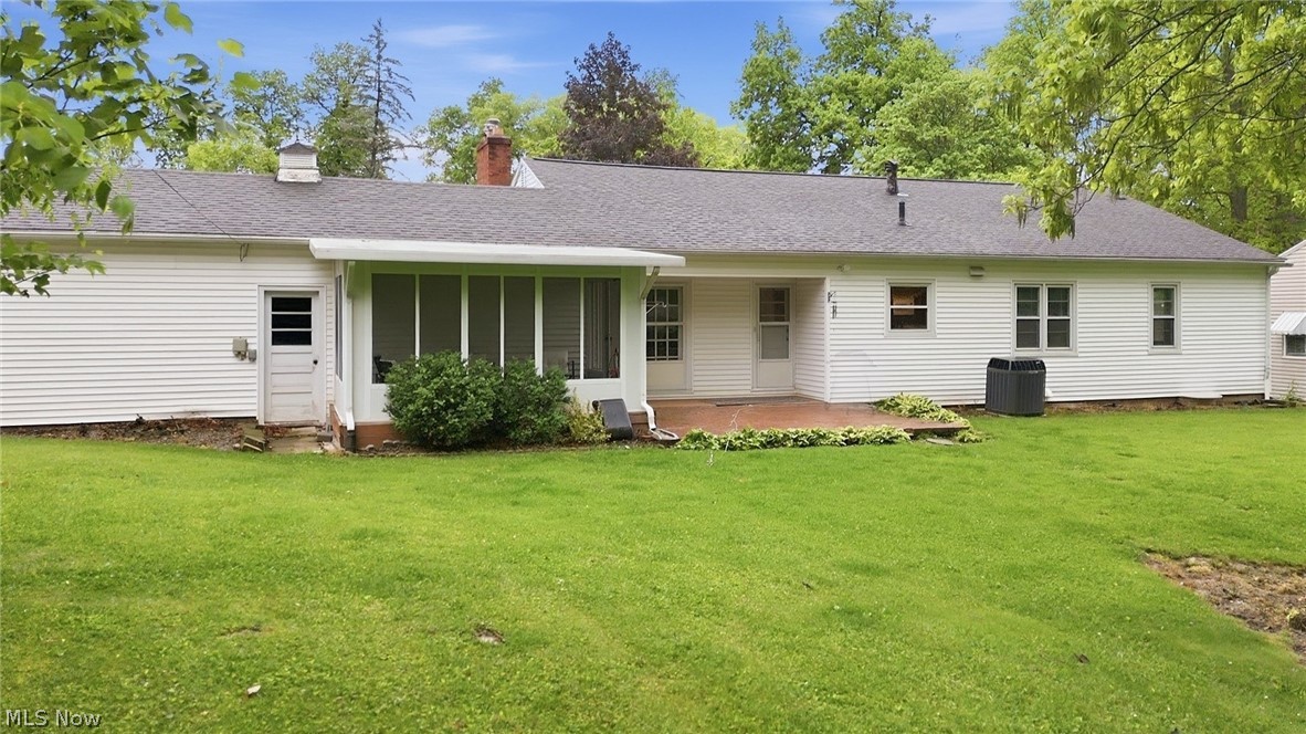 Mansfield - Residential
