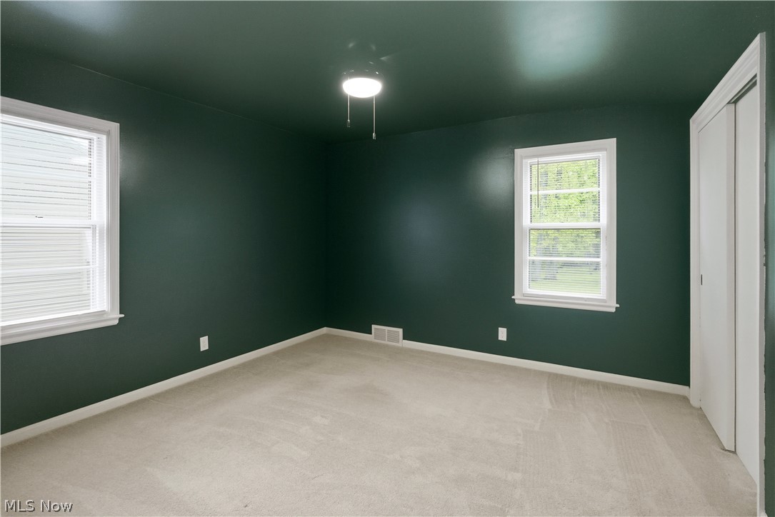 Mansfield - Residential