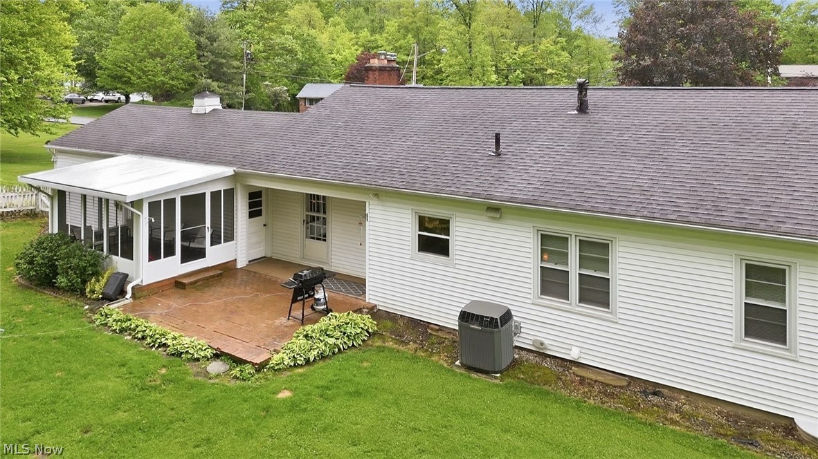 Mansfield - Residential
