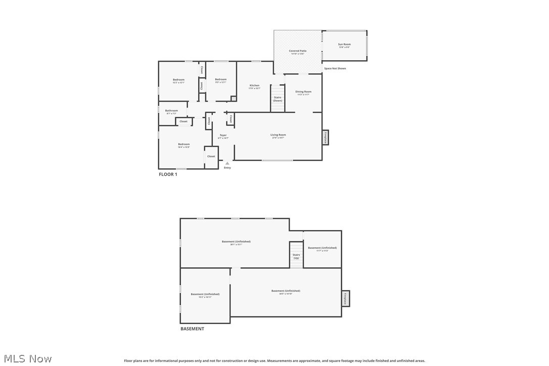 Mansfield - Residential