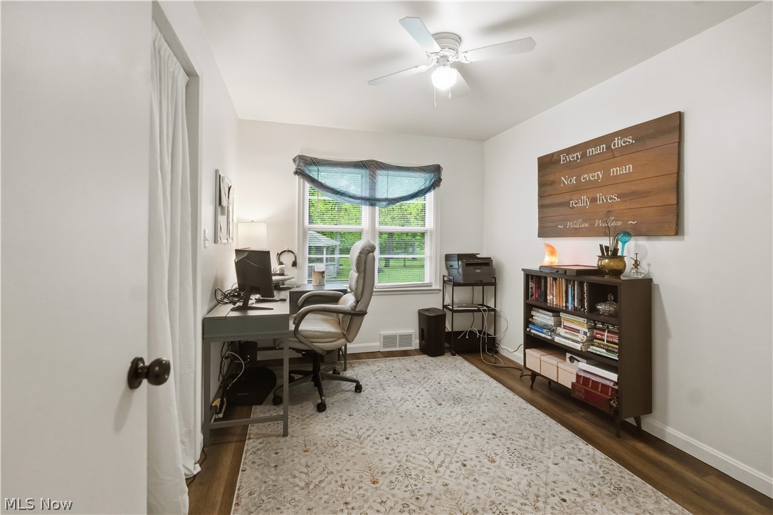 Mansfield - Residential
