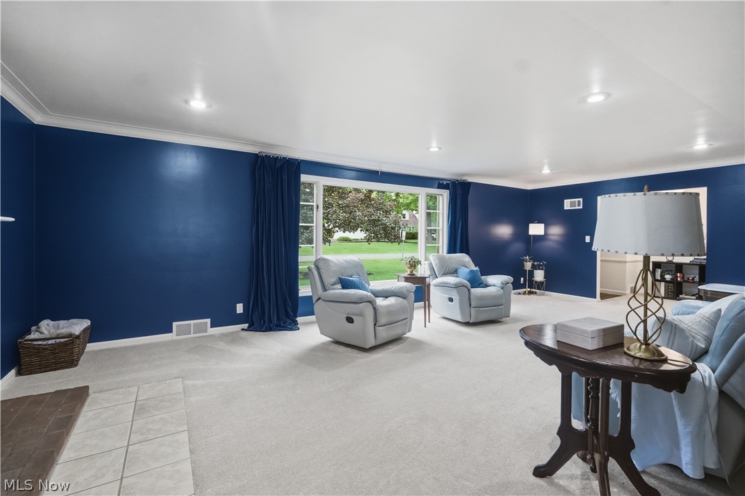 Mansfield - Residential