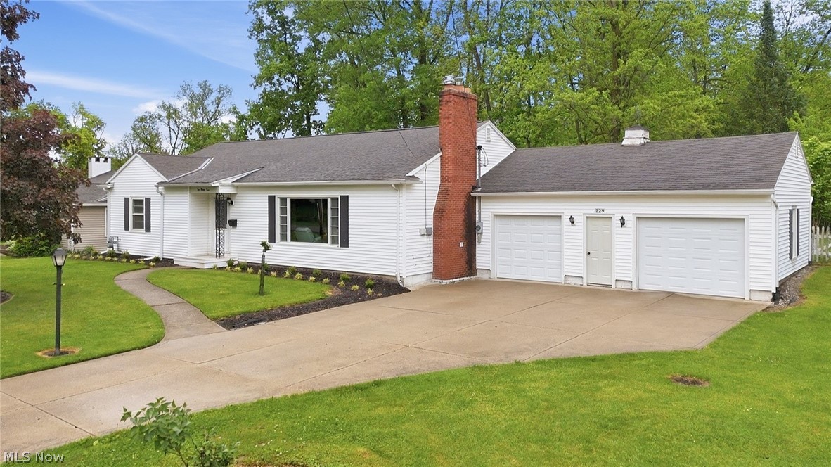 Mansfield - Residential