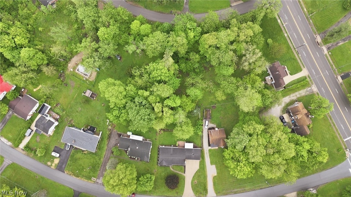 Mansfield - Residential
