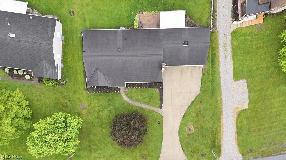 Mansfield - Residential