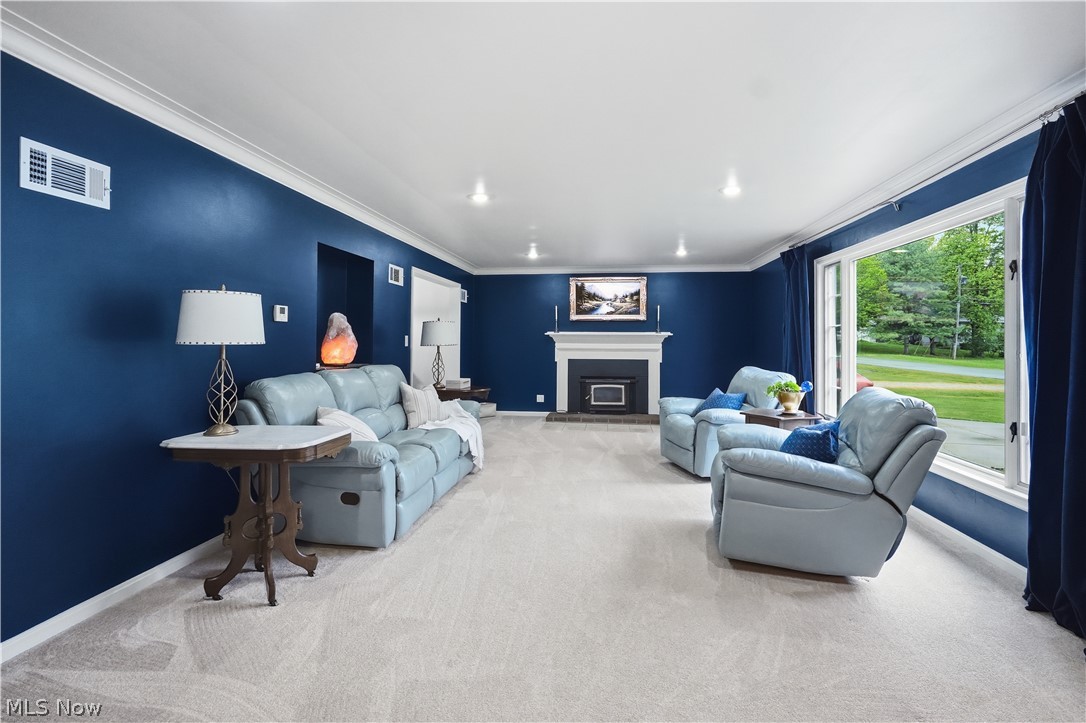 Mansfield - Residential