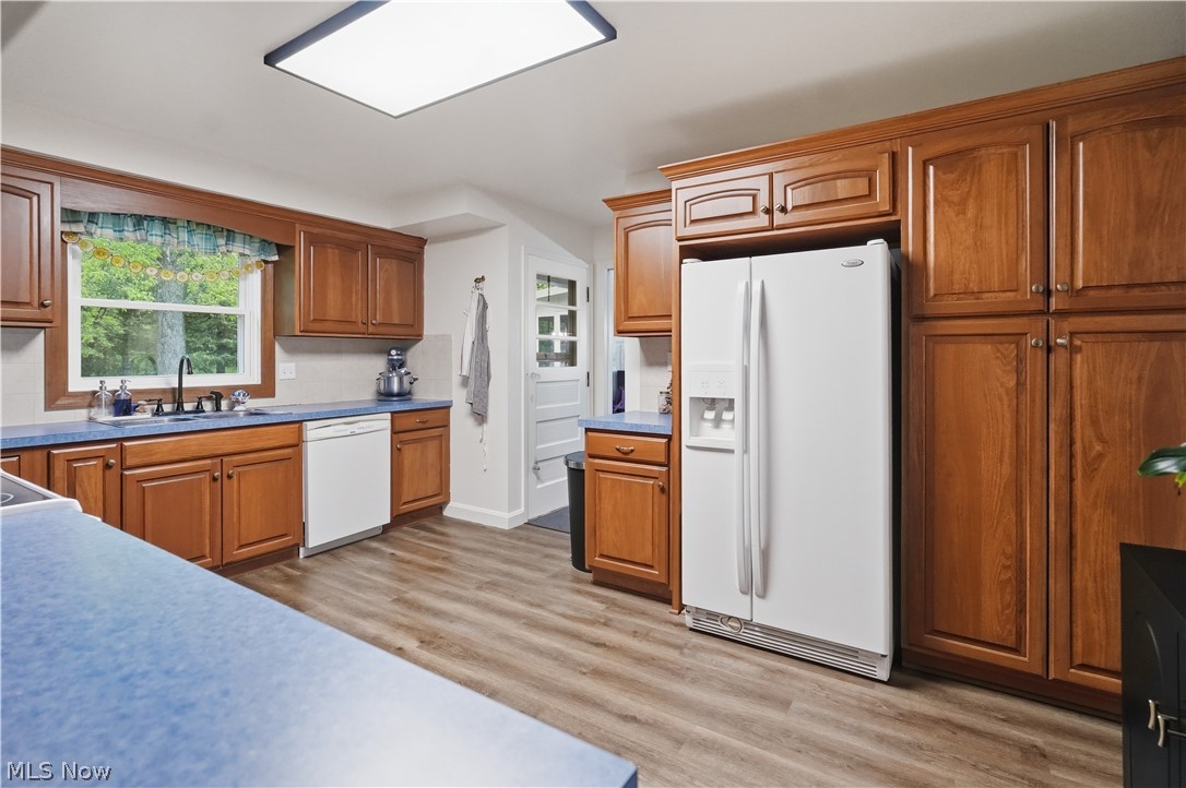 Mansfield - Residential