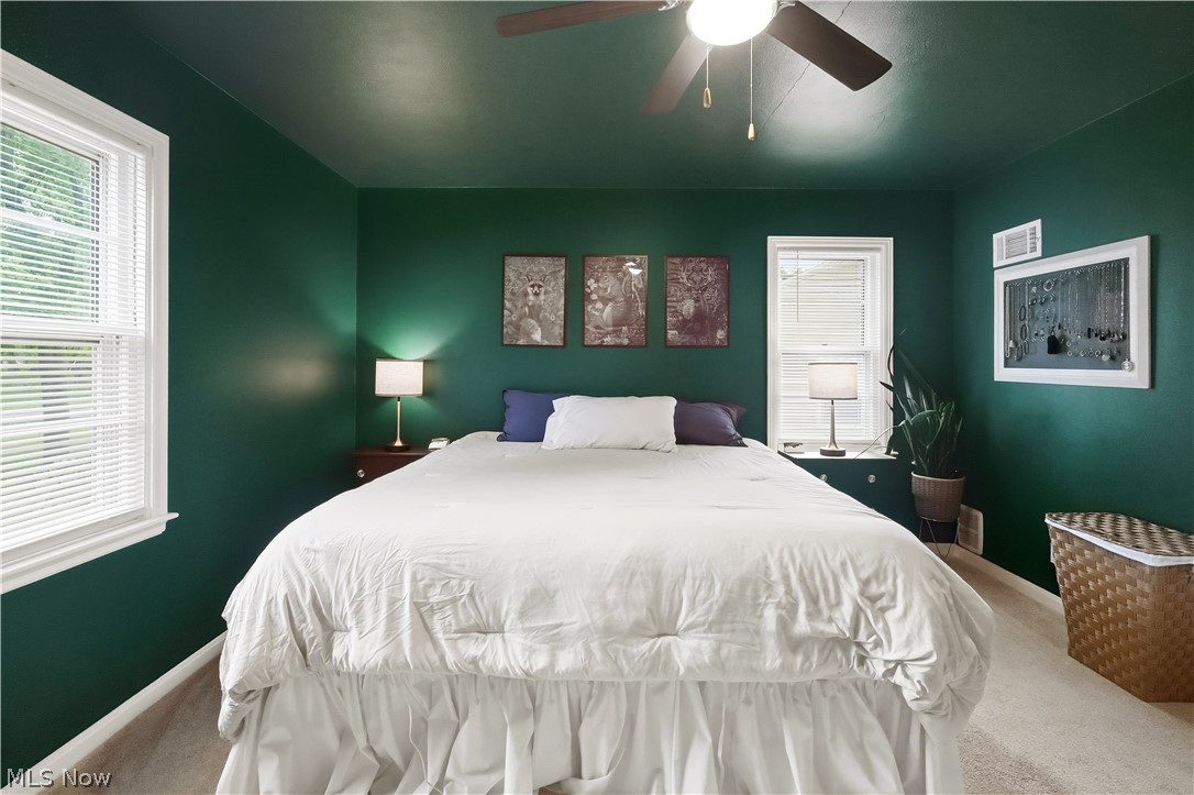 Mansfield - Residential