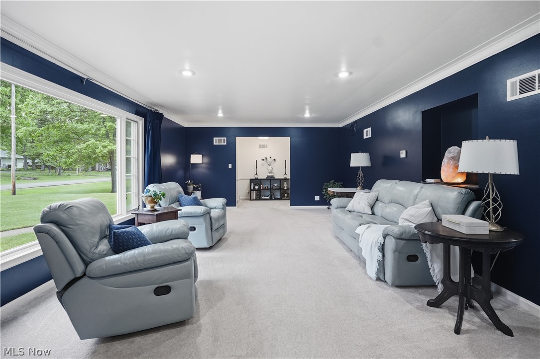 Mansfield - Residential