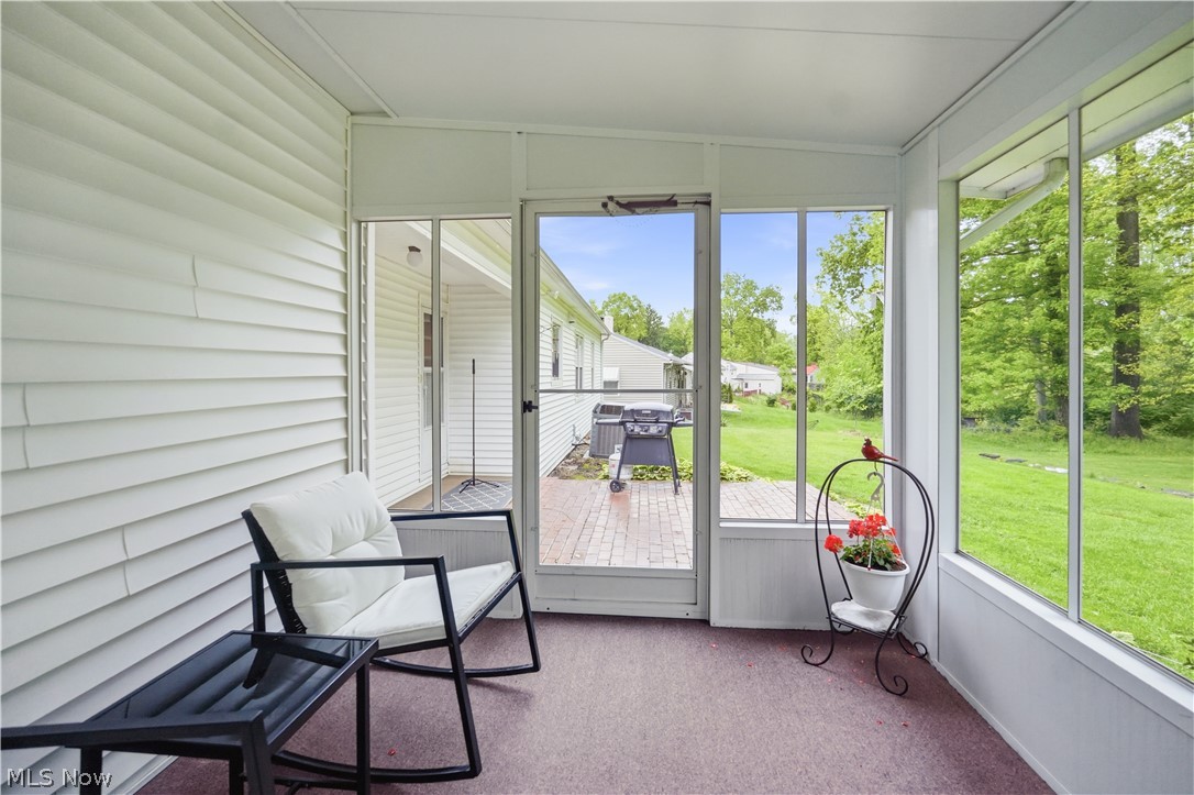 Mansfield - Residential