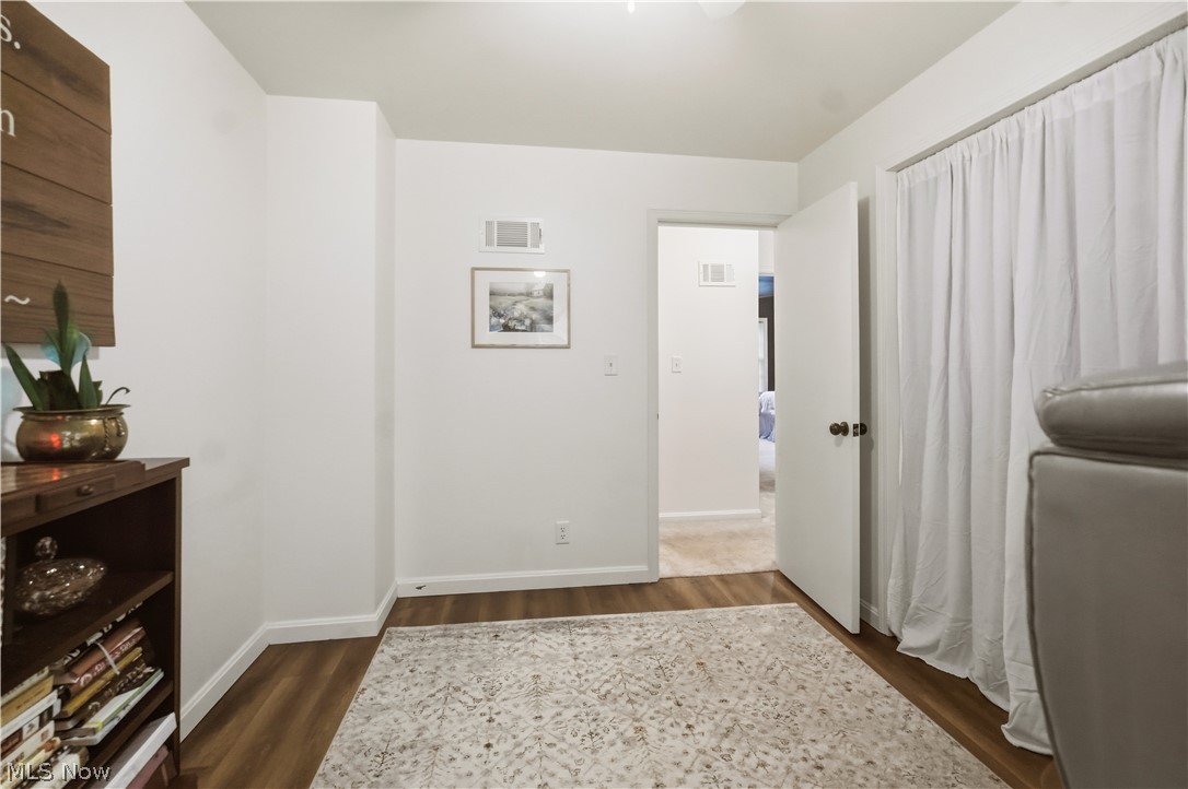 Mansfield - Residential