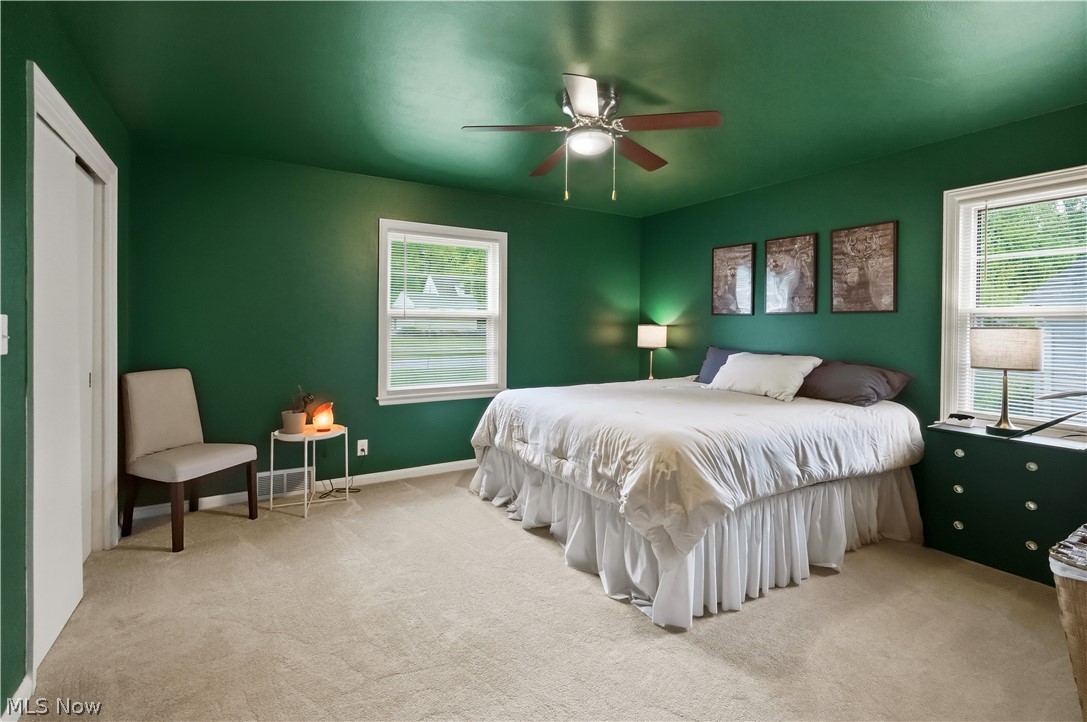 Mansfield - Residential