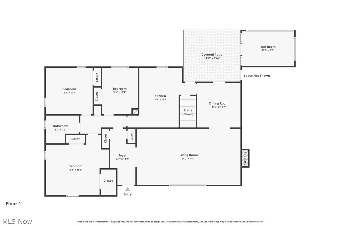 Mansfield - Residential