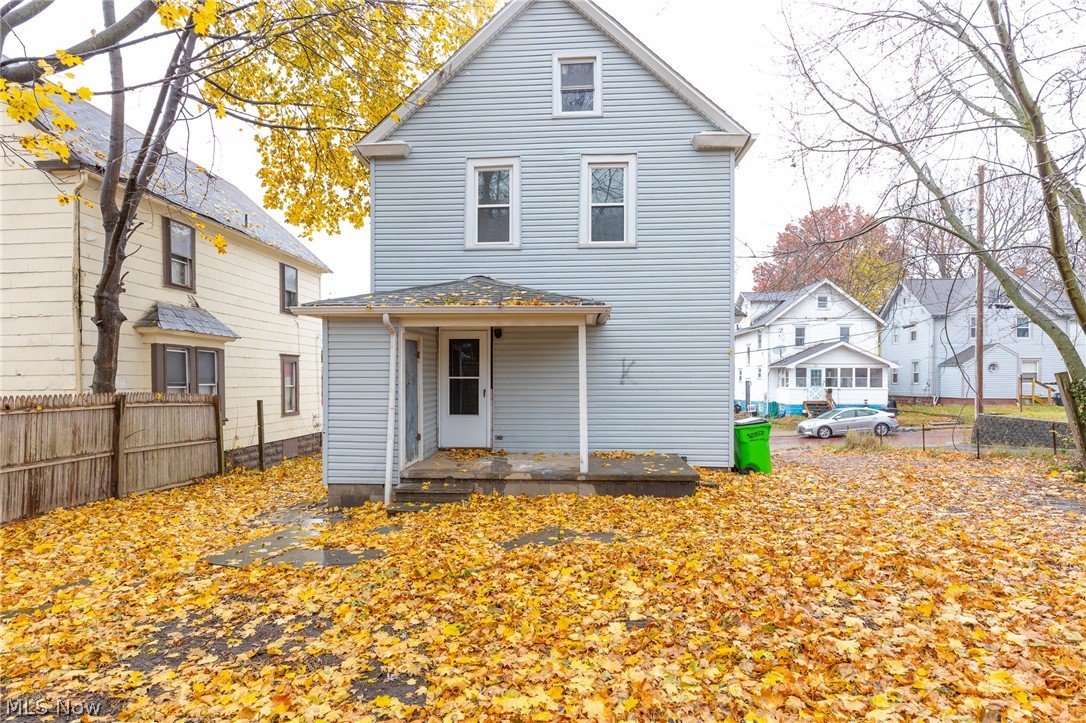 L H Horners 06 Allotment - Residential