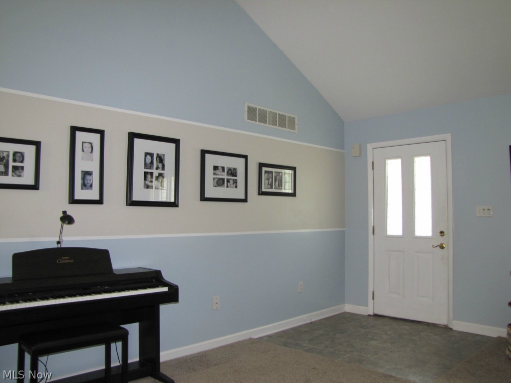 Northampton Heights - Residential