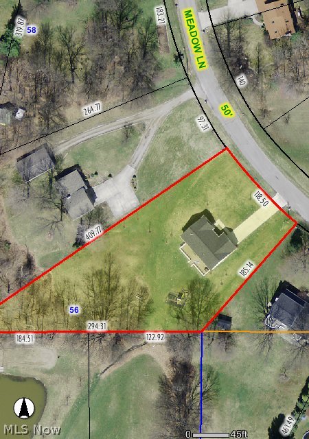 Northampton Heights - Residential