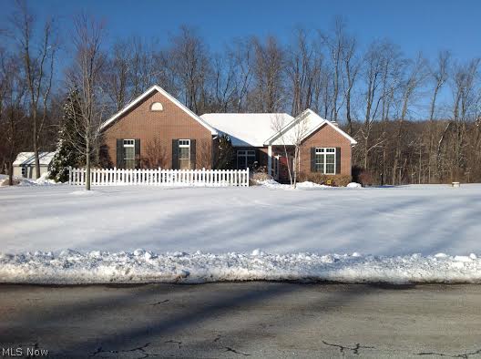 Cherrywood Crossing - Residential