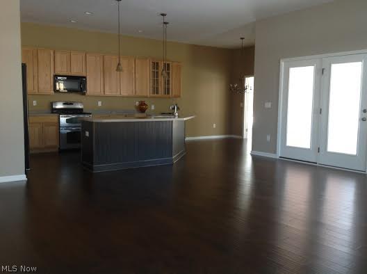 Cherrywood Crossing - Residential