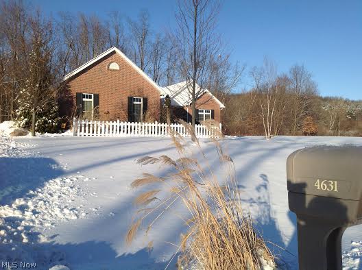 Cherrywood Crossing - Residential