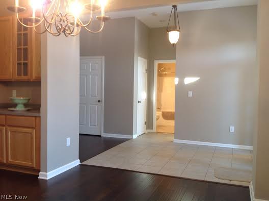 Cherrywood Crossing - Residential