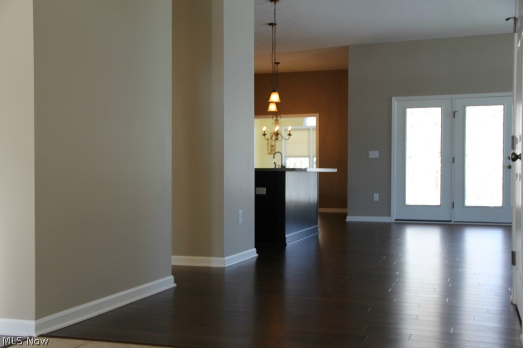 Cherrywood Crossing - Residential