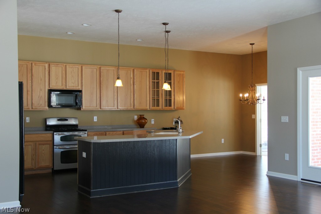 Cherrywood Crossing - Residential