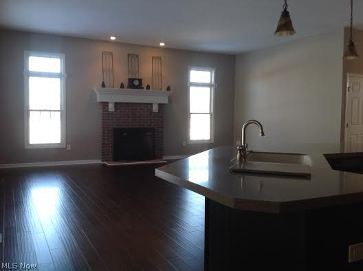 Cherrywood Crossing - Residential