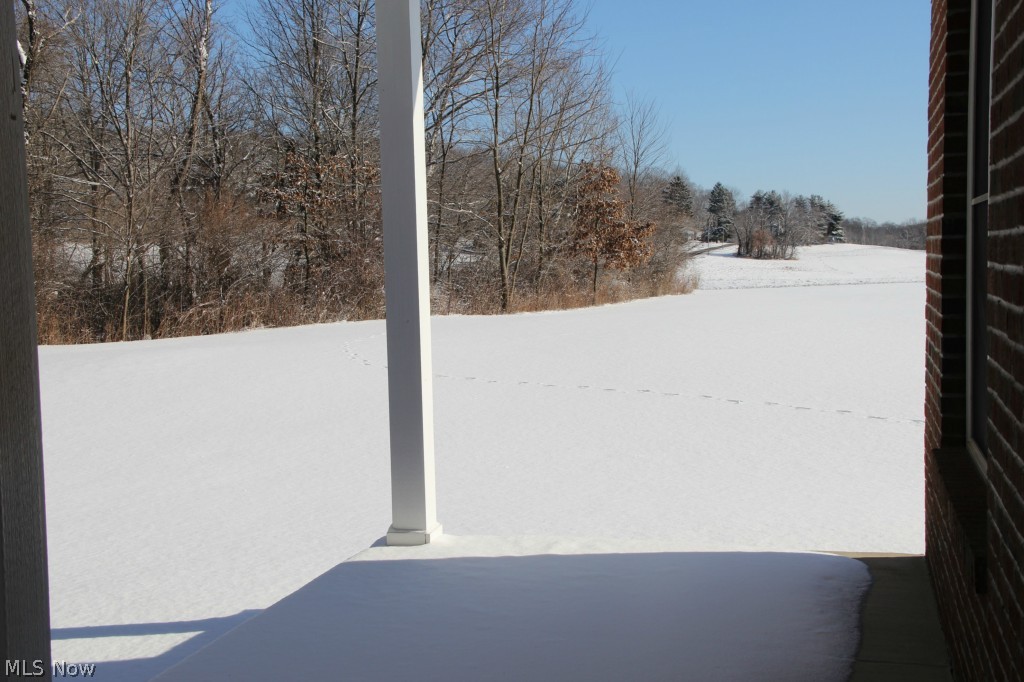 Cherrywood Crossing - Residential