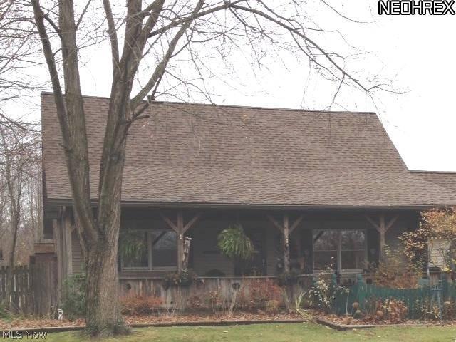 Towerview - Residential