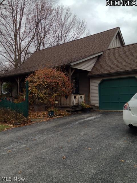 Towerview - Residential