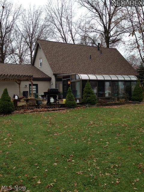 Towerview - Residential