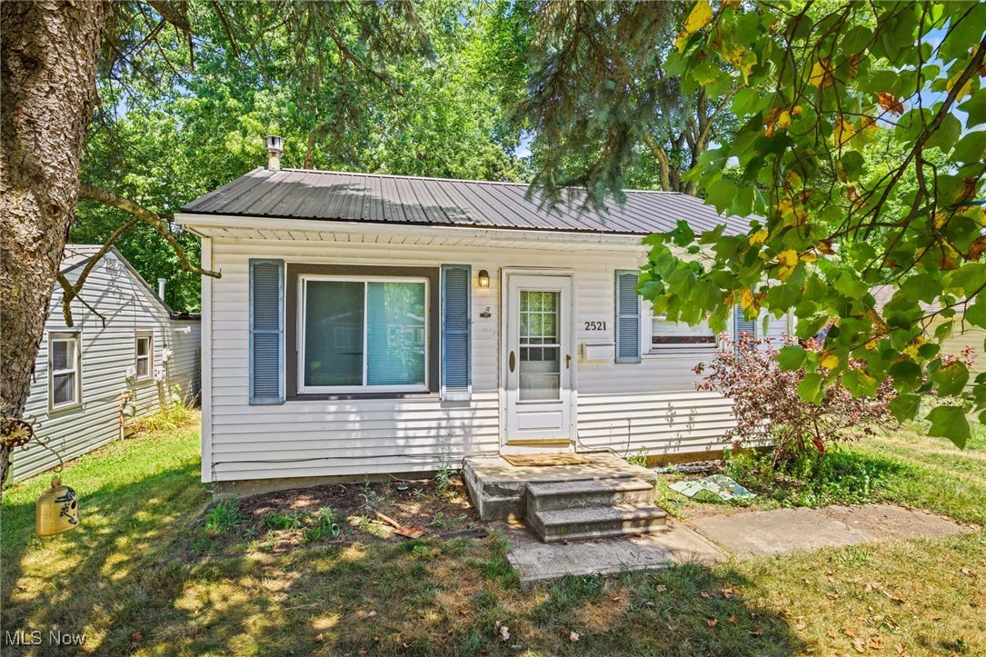 Rosedale Gardens - Residential