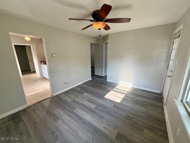 Rosedale Gardens - Residential