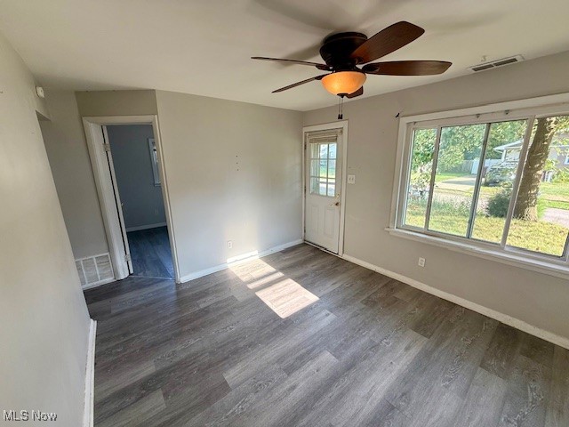 Rosedale Gardens - Residential