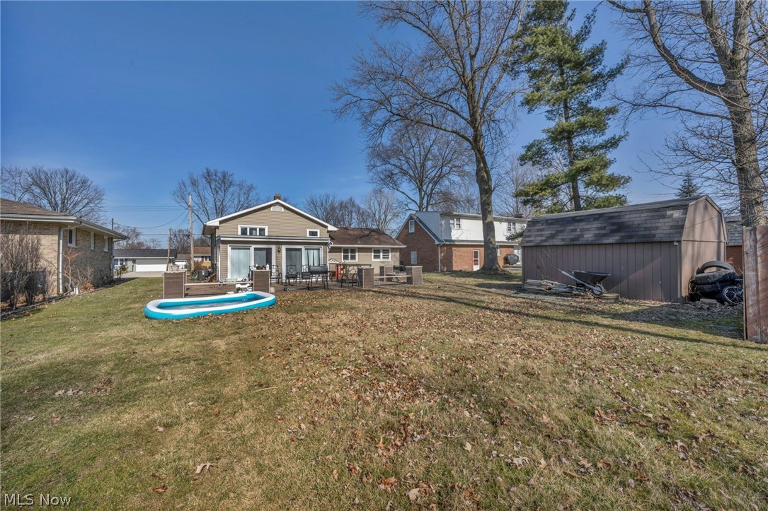 889 Hartford Drive, Elyria, Ohio image 36