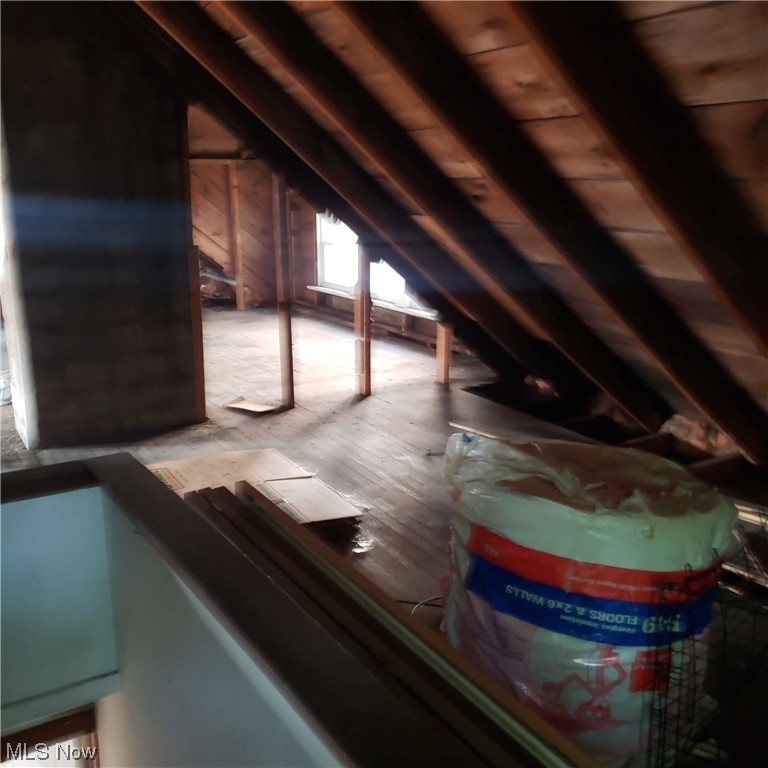 Frisbie - Residential