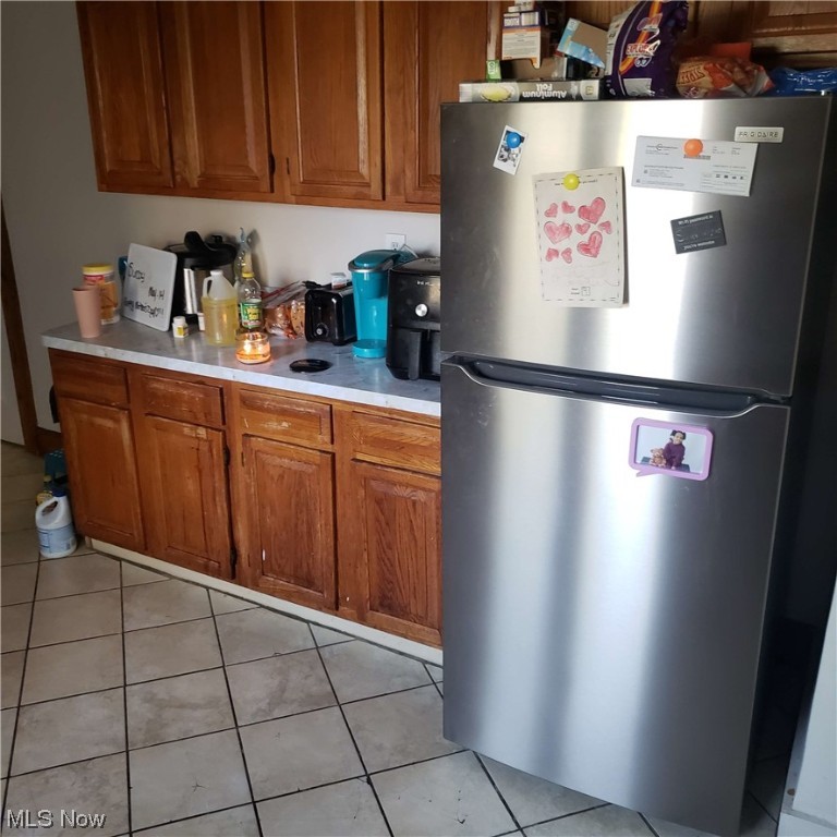 Frisbie - Residential