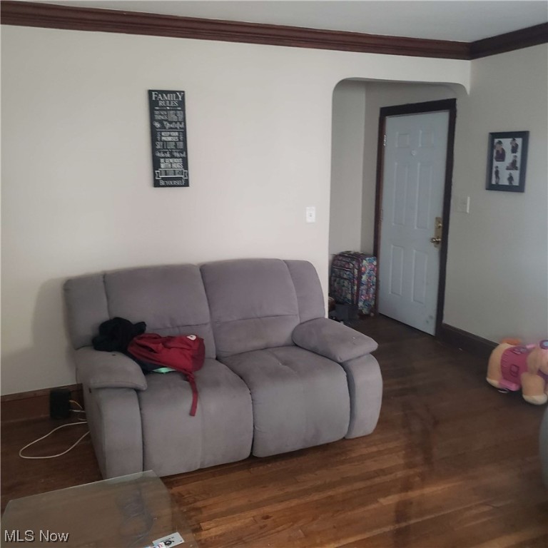 Frisbie - Residential