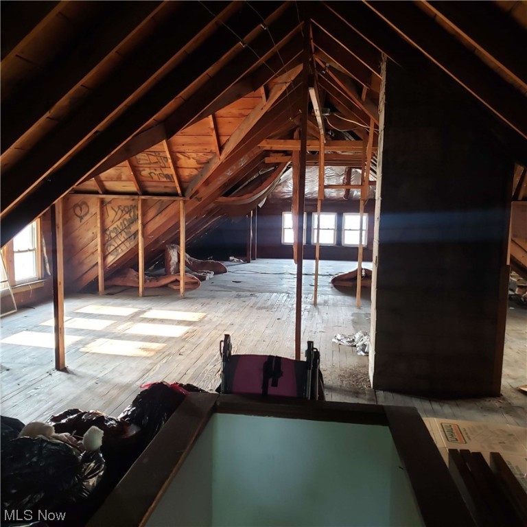 Frisbie - Residential