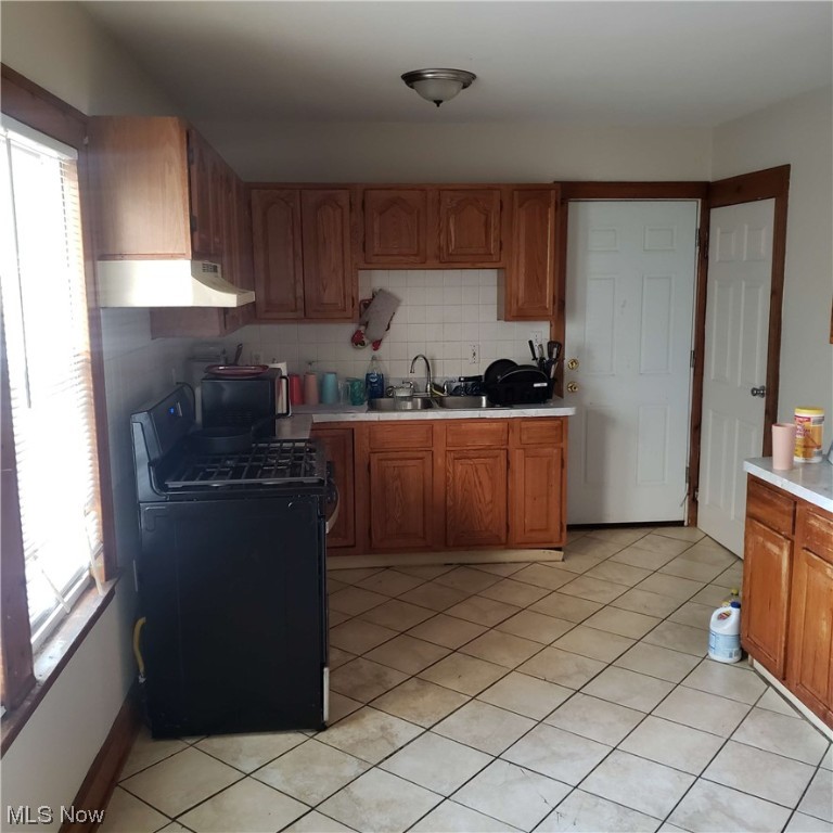 Frisbie - Residential