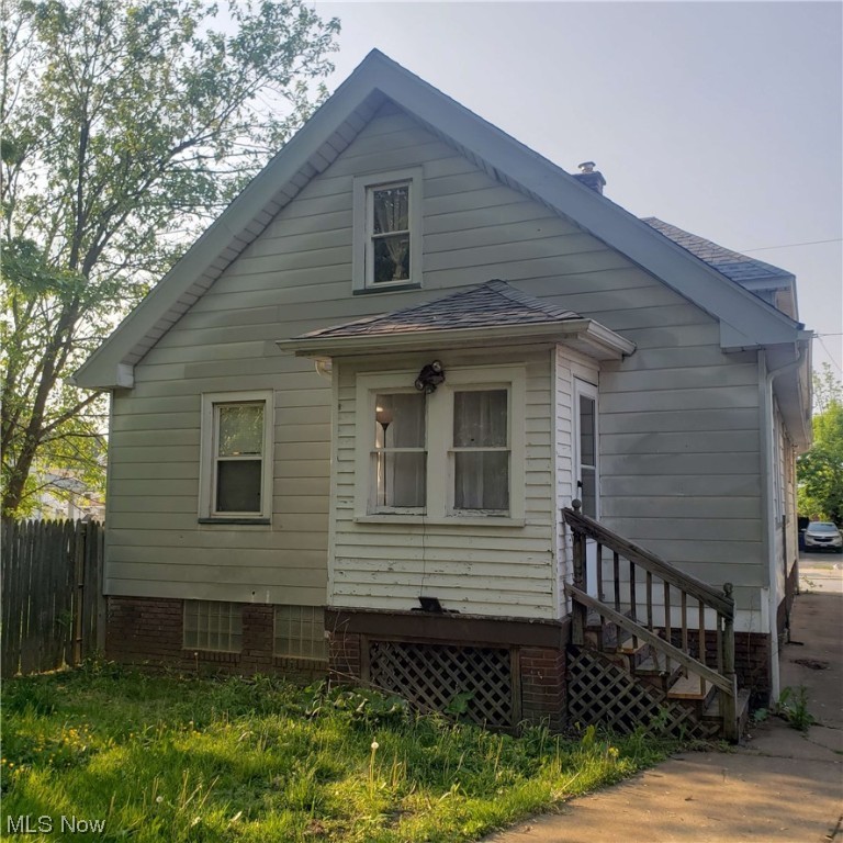 Frisbie - Residential