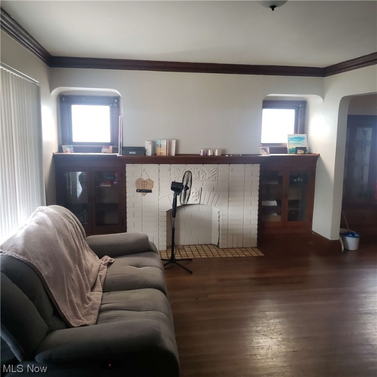 Frisbie - Residential