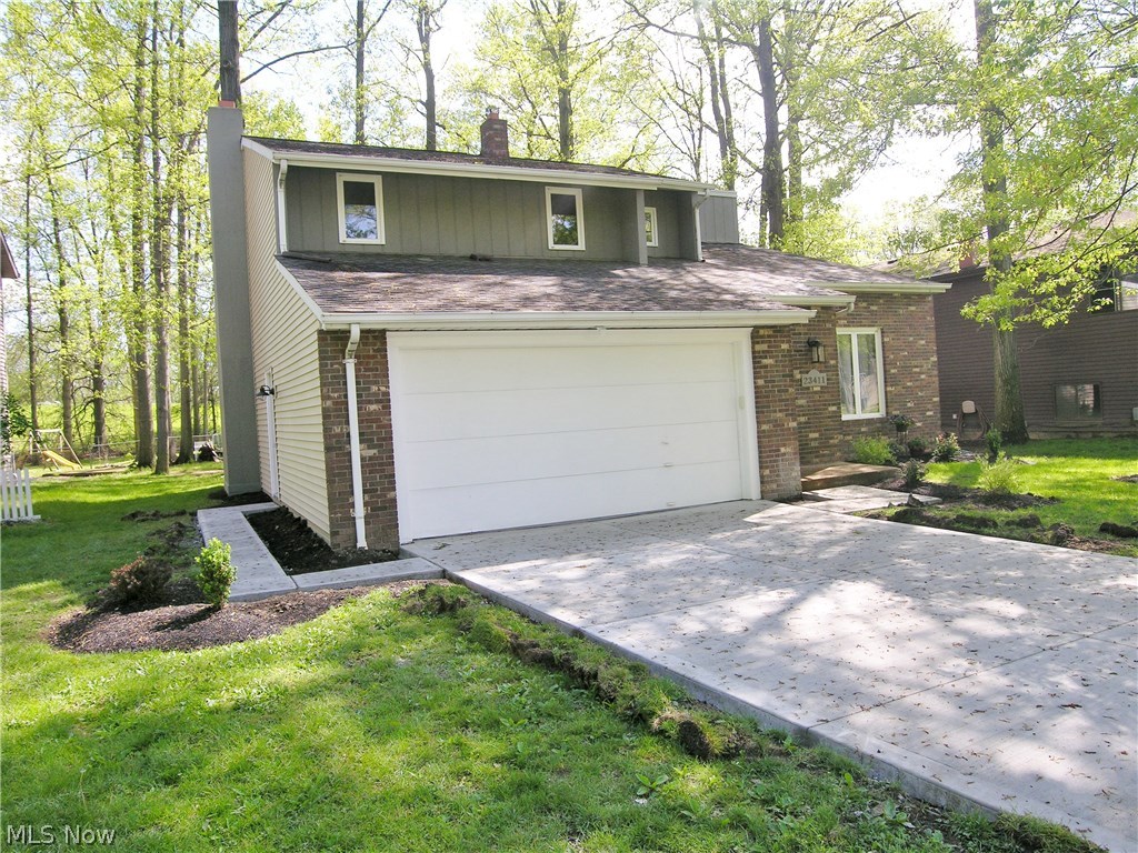 Brendan Circle - Residential